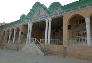 ثبت ۲ اثر ارزشمند تاریخی _ فرهنگی لارستان در فهرست آثار واجد ارزش کشور