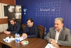 ضرورت حفظ و صیانت از جایگاه خبرنگاران