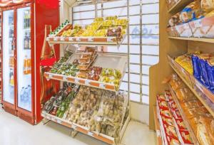 عرضه نان در سوپر مارکت‌های چهارمحال و بختیاری ساماندهی می‌شود