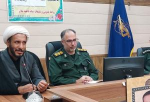 رسانه‌ها باید موتور امیدآفرینی در جامعه باشند