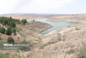 اسماعیلیان: ۳ سد تامین کننده آب مشهد از مدار خارج است