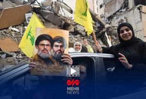 بقائی:اساساً صحبت از مداخله ایران در امور لبنان بی‌معناست