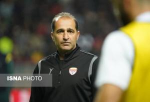 حاجی‌پور: فولاد با گل‌محمدی بسلامت از این وضعیت عبور می‌کند/ برخی غرض‌ورزانه حرف می‌زنند