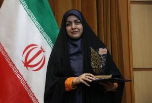 گروه جهادی شهدای رسانه فومن برگزیده شد