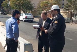 ضرب‌الاجل ۲ ماهه برای اصلاح ۸۷ نقطه حادثه‌خیز سمنان