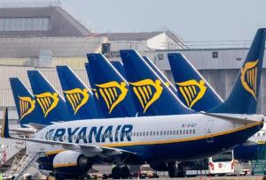 کاهش درآمد بزرگترین شرکت هواپیمایی اروپا