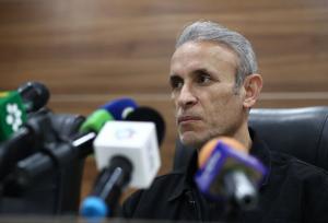 گل‌محمدی: حضور بانوان در ورزشگاه شور و انگیزه تیم را دوچندان کرد