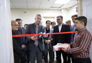 بیمارستان برازجان به مرکز آموزشی‌درمانی تبدیل شد