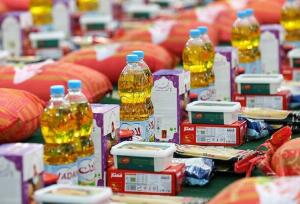 لزوم برخورد جدی با محتکران و اخلالگران اقتصادی 