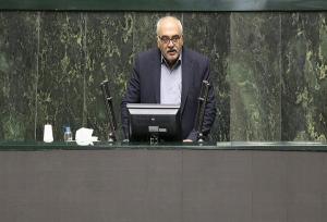 مصطفوی: افزایش ۲۰ درصدی حقوق با شعار عدالت‌خواهی دولت منافات دارد