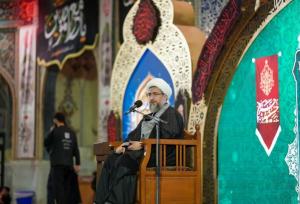 آذربایجان قهرمانانه انقلاب و تمامیت ارضی ایران را حفظ کرده است