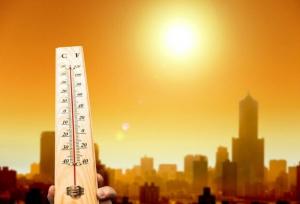 افزایش دمای هوای استان مرکزی تا اواسط هفته آتی