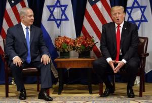 ترامپ: در فلوریدا با نتانیاهو دیدار می‌کنم