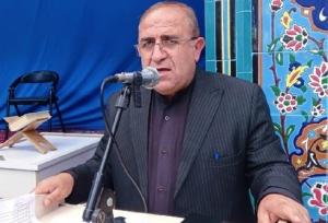 پیوند حوزه علمیه و آموزش و پرورش  محقق تربیت نسل انقلابی است