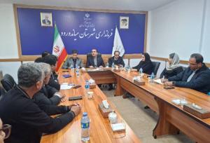 ۱۳ شرکت برای اجرای پروژه ملی هوشمندسازی گلخانه‌ها انتخاب شدند