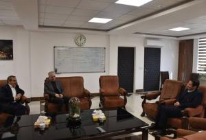 زهی: آذربایجان‌شرقی قطب تولید دارو در کشور است