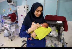 افزایش ۳۰ درصدی حقوق ماماهای فعال در حوزه جوانی جمعیت