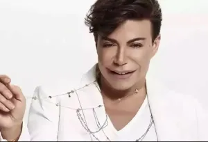 خواننده و مجری سرشناس ترکیه درگذشت