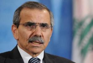 نواف سلام: خواهان فشار به اسرائیل برای عقب نشینی از لبنان هستیم