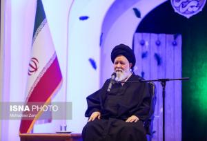 علم‌الهدی: «مقاومت» یکی از مهمترین وظایف شرعی است