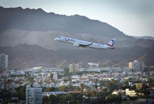 وحشت شرکت‌های هواپیمایی خارجی از ماندن در اسرائیل