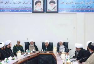 جاذبه اصلی مسجد نورانیت امام است؛ مسجد طراز، امام طراز می‌خواهد