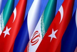 احتمال نشست چهارجانبه ایران، روسیه، ترکیه و سوریه در مسکو