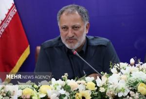 بازرس کل گیلان: خبرنگاران دیده بانان بیدار نظام اجتماعی هستند