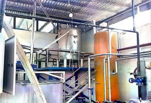 آغاز به کار اولین کارخانه خوراک آماده زنبور عسل خراسان رضوی در نیشابور