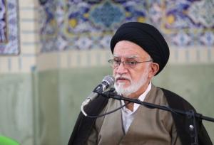 شیراز اصیل در اطراف حرم‌های مطهر آن معنا می‌یابد