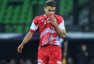 وعده‌ جذاب اورونوف به هواداران پرسپولیس