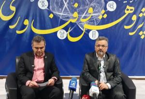 صفایی:نمایشگاه پژوهش فرصتی برای دیده‌شدن محصولات شرکت‌های نوپا است
