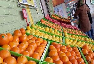 رئیس اتحادیه میوه و تره‌بار شهرداری ارومیه: کمبودی در تأمین میوه شب یلدا وجود ندارد