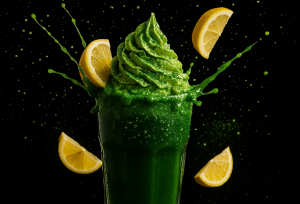 بمب لاغری سال رونمایی شد