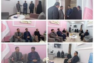 آرامی:مشاوره تخصصی مؤثرترین راه‌ها برای پیشگیری ازآسیب‌های اجتماعی است