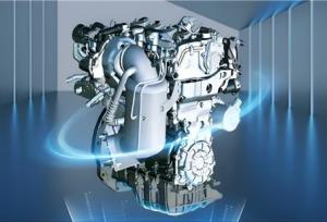 راندمان موتور ۱.۵ لیتری دانگ‌فنگ بهتر از محصولات تویوتا و BYD