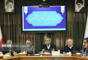 مدیران برای حل گره‌های بخش خصوصی منتظر بخشنامه یا دستور نمانند 