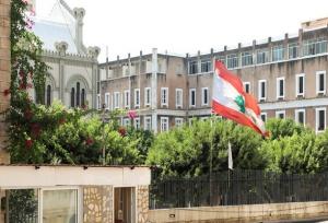 واکنش وزارت خارجه لبنان به حمله رژیم صهیونیستی به جنوب لبنان