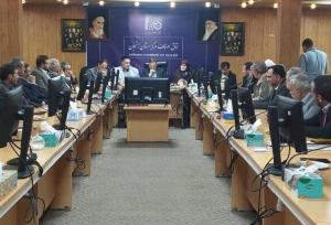 اصلاح قیمت برخی اقلام ضروری مانند روغن و برنج در حال انجام است