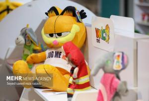 نقش وزارت بازرگانی در واردات اسباب بازی چیست؟