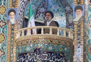 امروز روز هم‌صدایی و حفظ انسجام ملی است