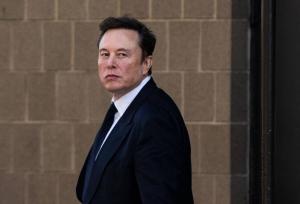 ماسک، ونس را رئیس‌جمهوری بعدی آمریکا اعلام کرد