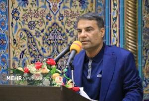 نفیسی: تثبیت هویت تاریخی و انتقال ارزش‌ها رسالت بنیاد حفظ آثار است