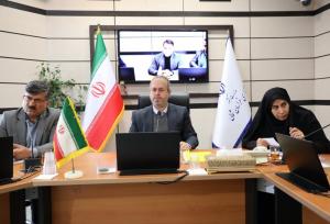 رستمی: همه ظرفیت‌های خراسان شمالی برای میزبانی جهانی کوراش بسیج می‌شود