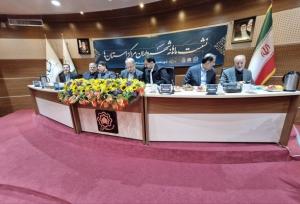 نخستین نشست هم‌اندیشی کلان‌شهرها با رویکرد جدید برگزار شد