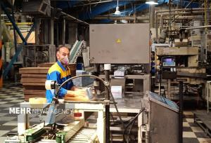 بازدید فرماندار اسلامشهر از واحدهای تولیدی؛حمایت از صنعت در دستور کار