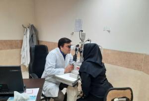 چشم، مظلوم‌ترین قربانی آلودگی هوا