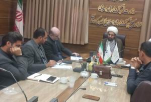 نهضت بازگشت به مساجد و حضور فعال در عرصه‌های دینی باید تقویت شود