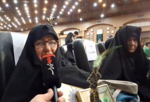 آرزوی شهید مخمس با شهادت محقق شد