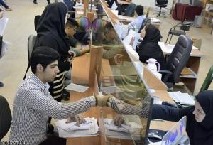 آغاز ثبت‌نام دانشجویان جدیدالورود دانشگاه علوم پزشکی هرمزگان